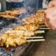 yakitori
