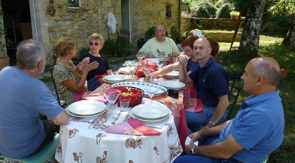 5 ricette facili e veloci per un Ferragosto in famiglia