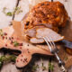 Arrosto al forno