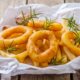 ricette per la cena di Ferragosto