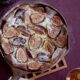 Il clafoutis di fichi con la ricetta veloce