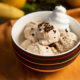 Il gelato al mascarpone e caffè da preparare in casa