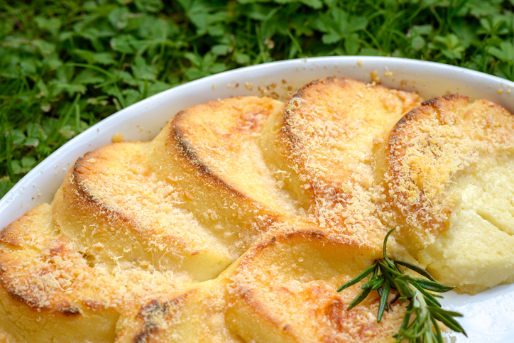 Gli gnocchi alla romana in 5 gustose varianti, ecco le ricette