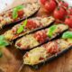melanzane ripiene con il tonno