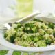 Pasta e broccoli