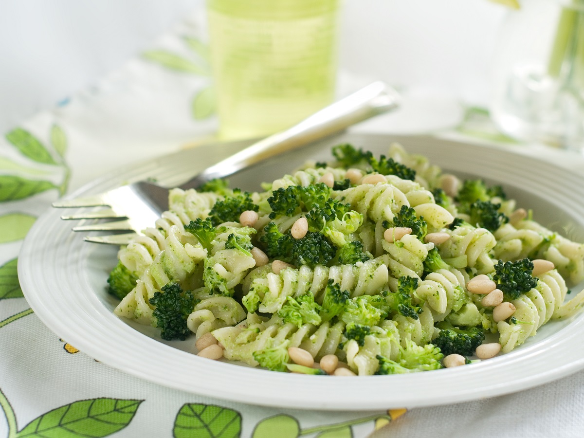 Pasta e broccoli: la ricetta facile da provare