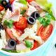 Come preparare la pasta fredda