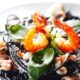 pasta nero di seppia
