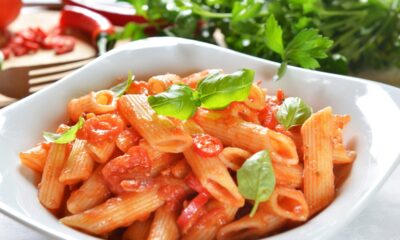 pasta risottata bimby