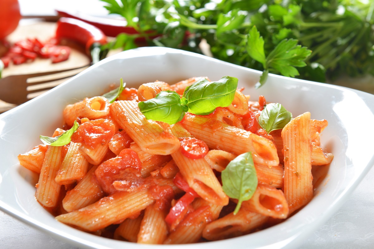 Come si fa la pasta risottata con la ricetta per il Bimby