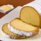 plumcake allo yogurt e lamponi