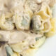 Ravioli liguri