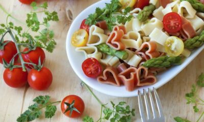 ricette estive ferragosto
