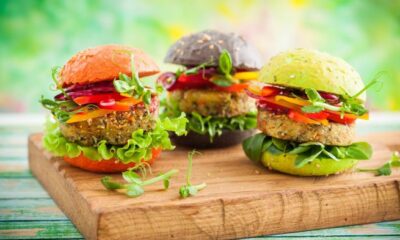 ricette vegetariane per Ferragosto