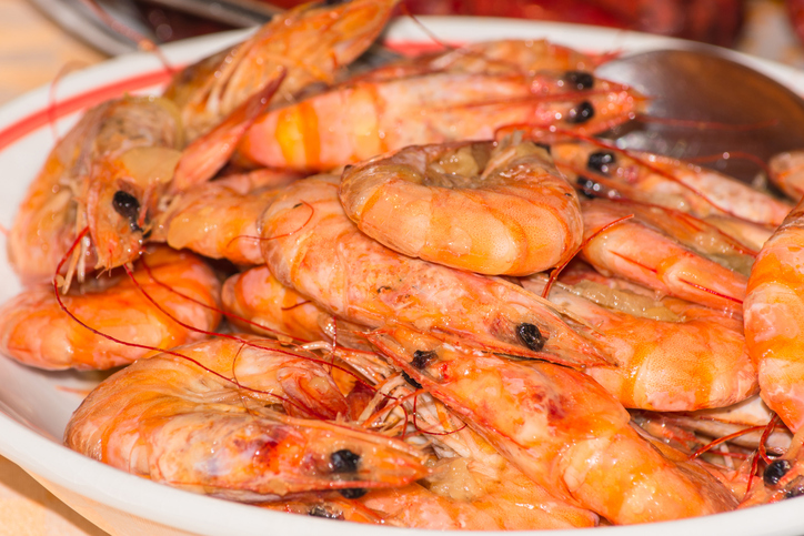 Come preparare gli scampi in 5 ricette estive