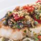 pesce spada al cartoccio al forno