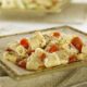 pasta caprese fredda