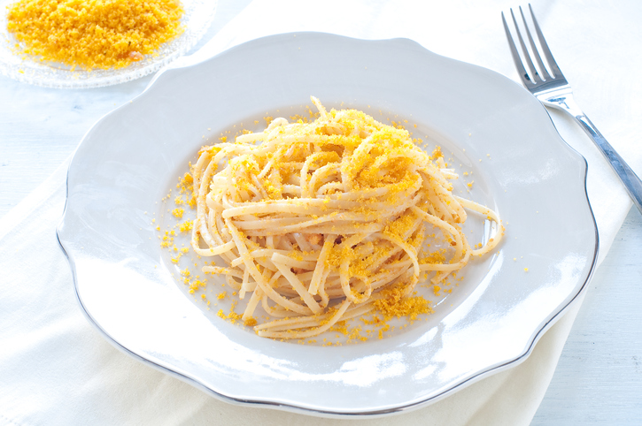 La bottarga di tonno in 5 ricette da provare