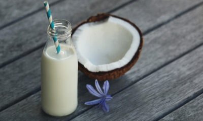 5 ricette con il latte di cocco