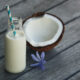 5 ricette con il latte di cocco