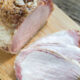 Arrosto al latte