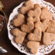 I biscotti alla cannella di Cotto e Mangiato perfetti per il te