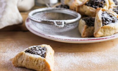 biscotti con fichi e uvetta