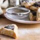 biscotti con fichi e uvetta