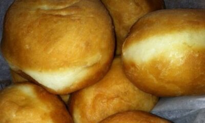 bombe fritte