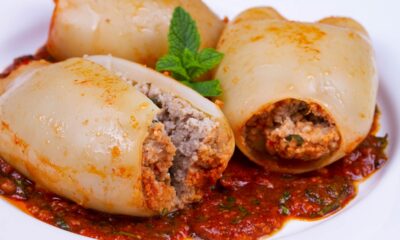 calamari ripieni