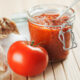 Chutney di pomodoro