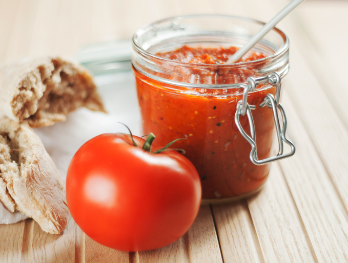 Il chutney di pomodoro, la ricetta da provare