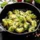 condimento per gli gnocchi