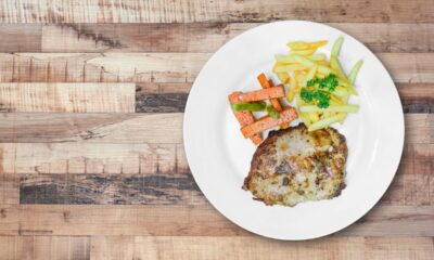 cotoletta alla palermitana