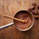 Ecco la crema di marroni e cioccolato per il dolce di fine pasto