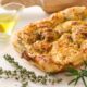 focaccia integrale da fare con il bimby