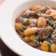 Gli gnocchi di castagne e patate per un primo sfizioso