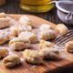gnocchi ripieni di speck
