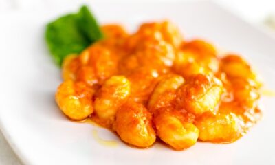 gnocchi alla sorrentina