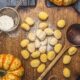 gnocchi di zucca gratinati