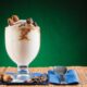 granita alla mandorla tostata