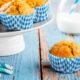 Muffin alle carote