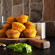 I muffin di zucca e gorgonzola, ecco la ricetta per uno snack sfizioso