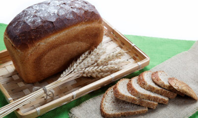 Pane in cassetta