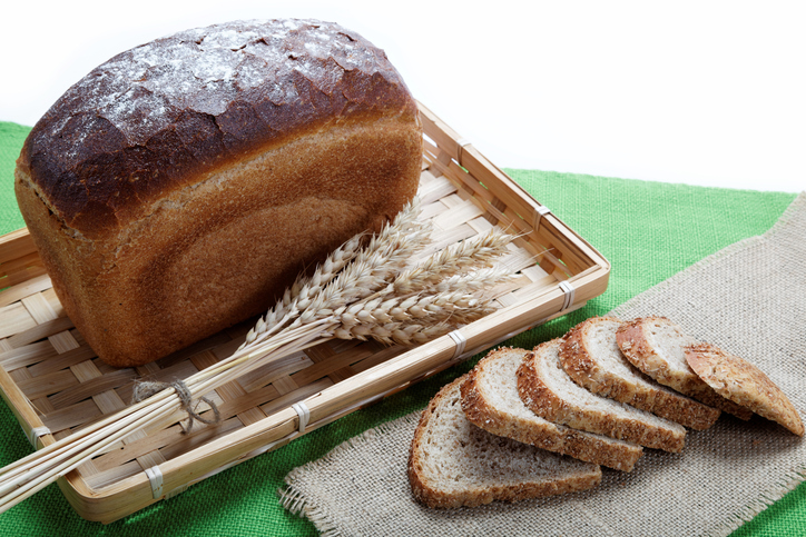 Come fare il pane in cassetta con la ricetta in casa