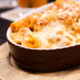 La pasta al forno alla catanese con la ricetta della tradizione