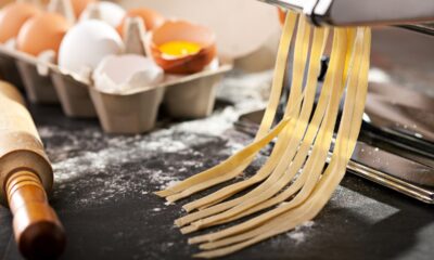 pasta fresca integrale
