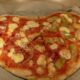 pizza integrale