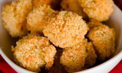 Le polpette di cous cous e tonno, ecco la ricetta perfetta per l'antipasto