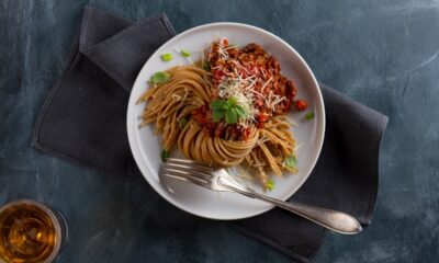 pasta integrale ricette